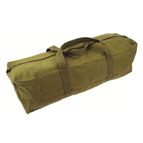 Highlander 924277 Travel bag Highlander 61 cm Heavy Weight Tool Bag 22 Olive 924277