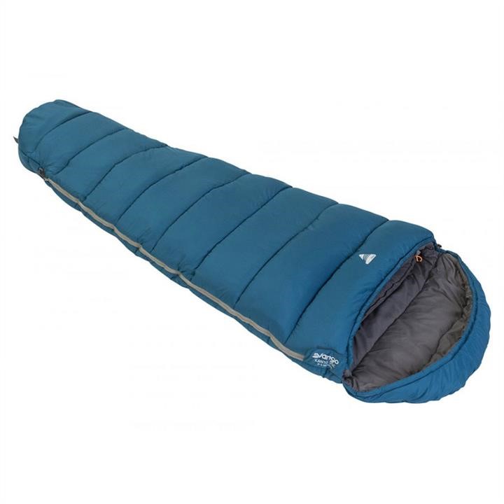 Vango 928204 Sleeping bag Vango Kanto 250/0 ° C / Moroccan Blue 928204