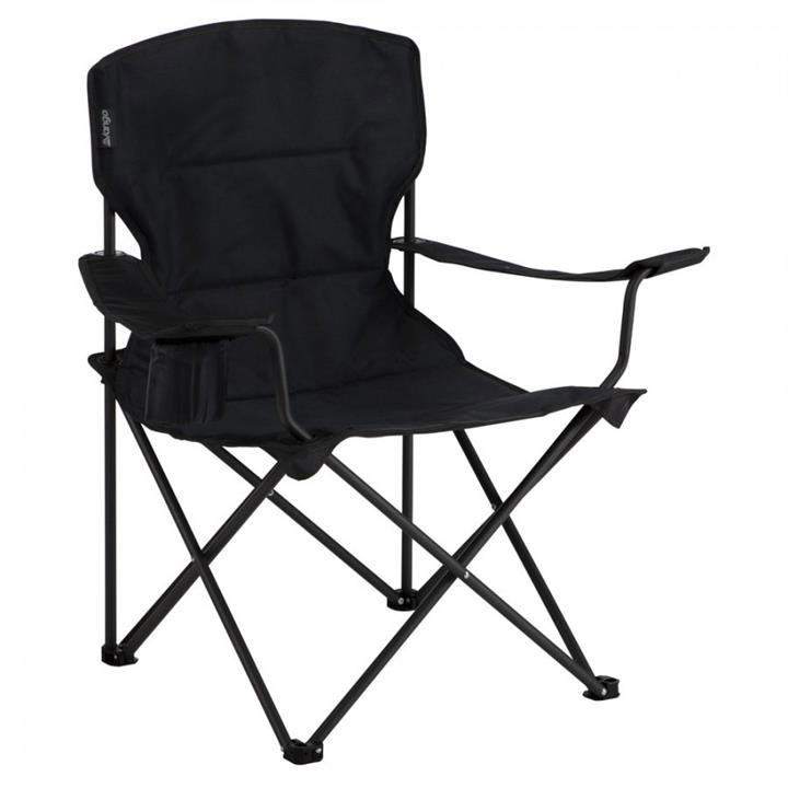 Vango 928219 Folding chair Vango Malibu Granite Grey (76х46х85cm) 928219