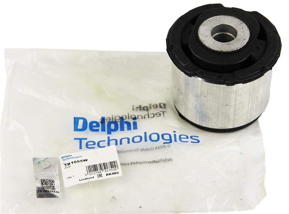 Buy Delphi TD1095W at a low price in United Arab Emirates!