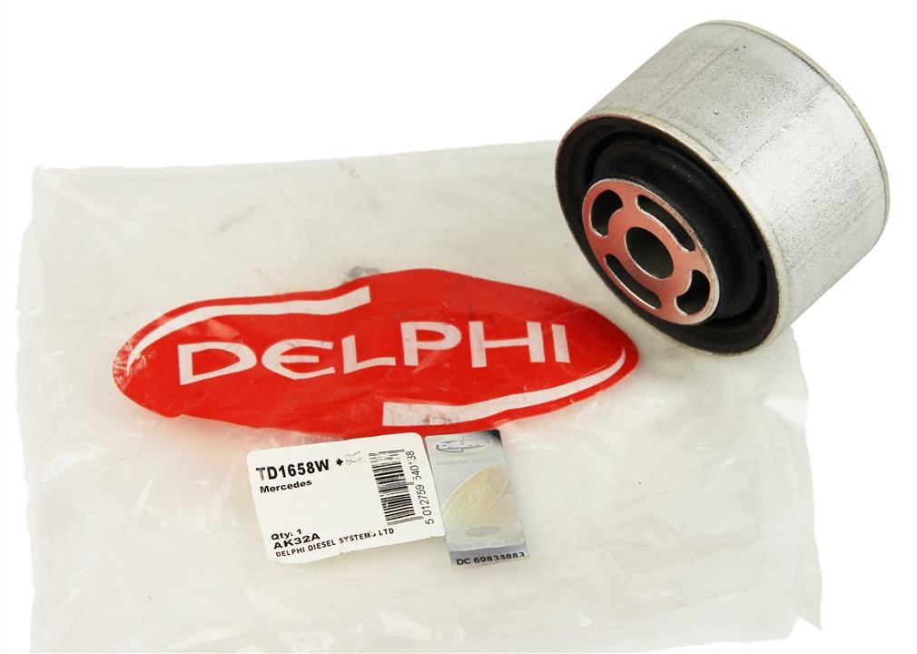Buy Delphi TD1658W at a low price in United Arab Emirates!
