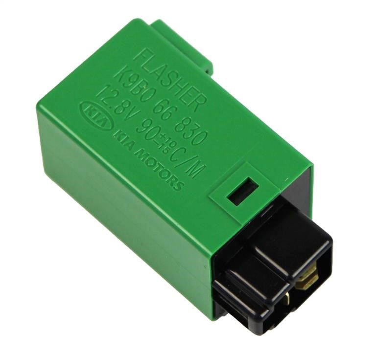 0K9B066830 Hyundai/Kia Direction indicator relay