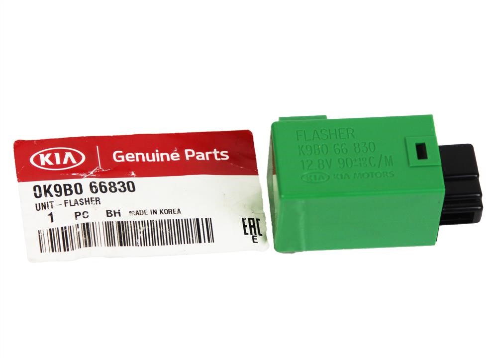 Buy Hyundai/Kia 0K9B0 66830 at a low price in United Arab Emirates!
