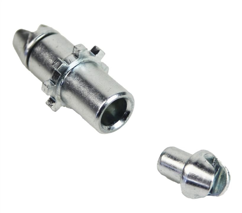 Brake pad fitting accessory KIA Sportage (Kia Sportage): 5825337000 Hyundai/Kia Brake pad fitting kit