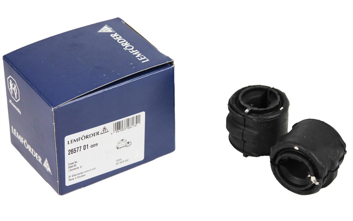 Buy Lemforder 2657701 – good price at EXIST.AE!