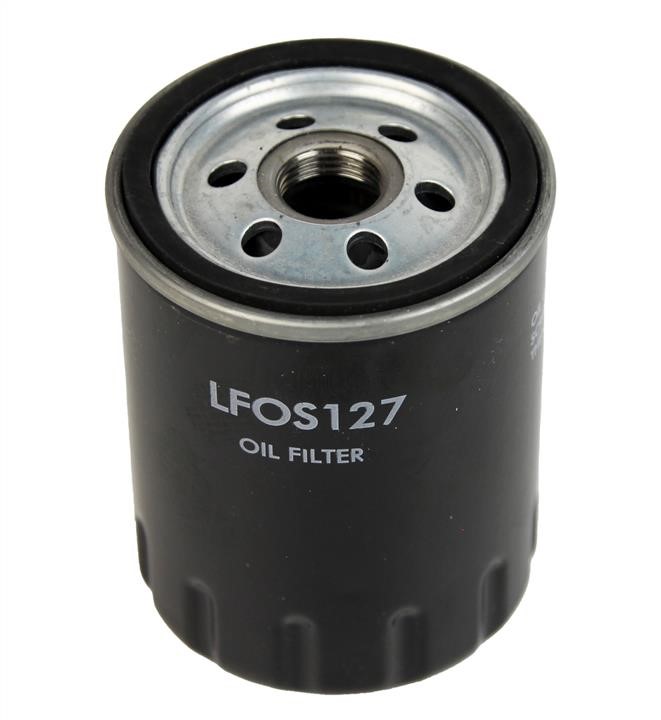 Lucas filters LFOS127 Oil Filter LFOS127