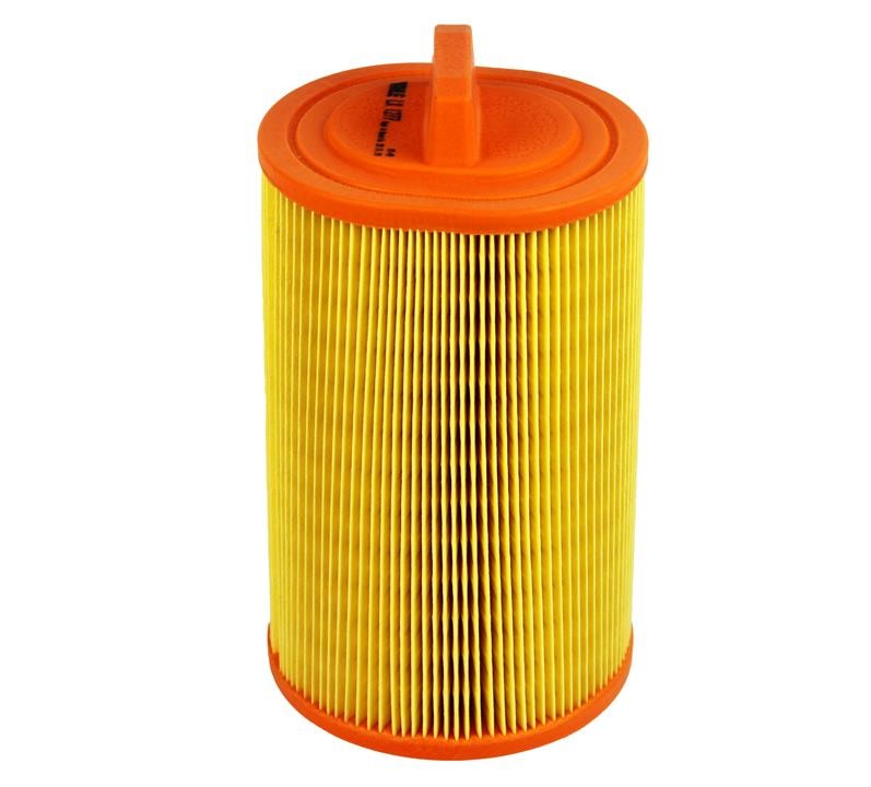 Mahle/Knecht LX 1277 Air filter LX1277