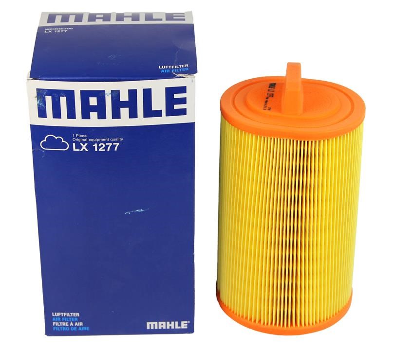 Air filter Mahle&#x2F;Knecht LX 1277