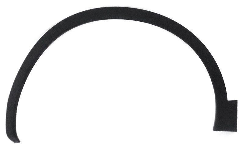 Nissan 63811-BR01A Trim fender 63811BR01A 63811BR01A Nissan Trim fender