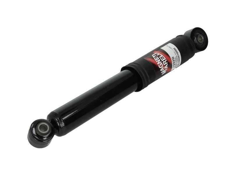 Magneti marelli 351992070000 Rear oil and gas suspension shock absorber 351992070000