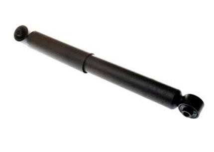 Nissan E6210-BR05A Rear oil and gas suspension shock absorber E6210BR05A