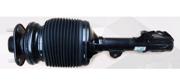 Shock absorbers Lexus RX: 4802048075 Toyota Front Left Gas Oil Suspension Shock Absorber