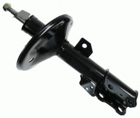 Tokico B3333 Front Left Gas Oil Suspension Shock Absorber B3333