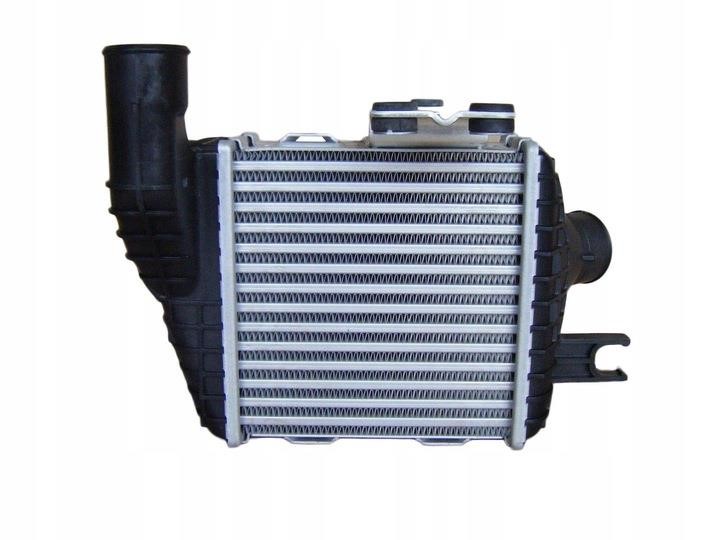 2827027251 Hyundai/Kia Intercooler, charger