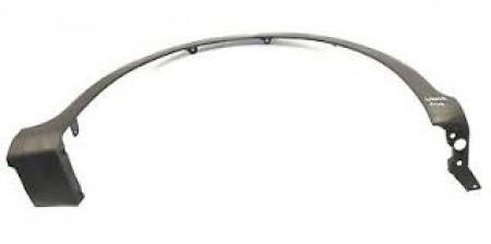74115SMGE01 Honda Wing extension front right
