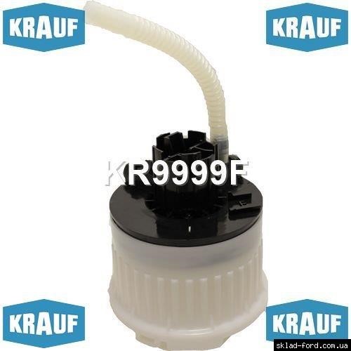 Krauf KR9999F Fuel filter KR9999F