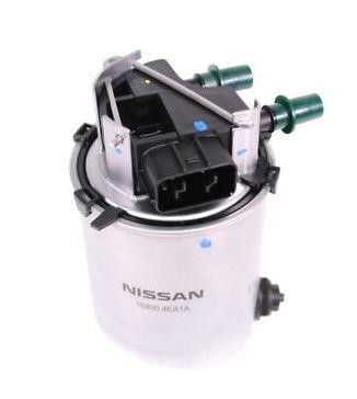 Nissan 16400-4EA1A Fuel filter 164004EA1A