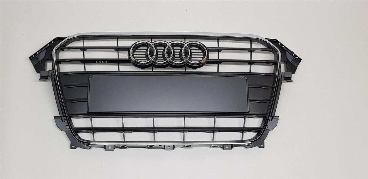 8K0853651E1QP VAG Grille radiator