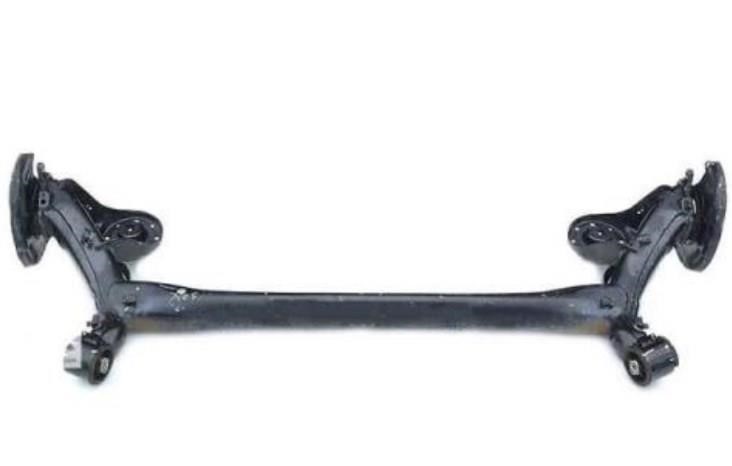 551003X100 Hyundai/Kia Rear beam