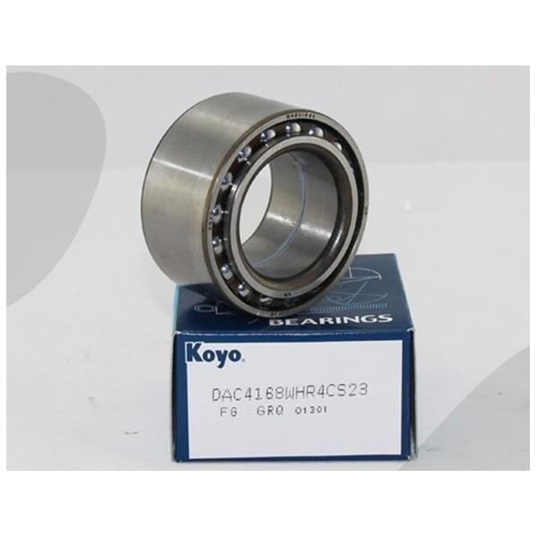 Koyo DAC4168WHR4CS23 Front Wheel Bearing Kit DAC4168WHR4CS23