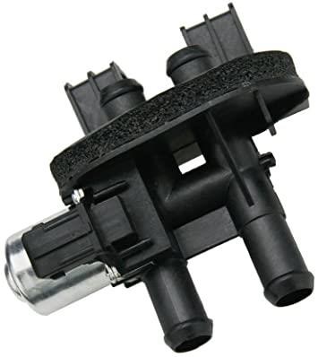 Ford 98FU-18495-AA Heater control valve 98FU18495AA