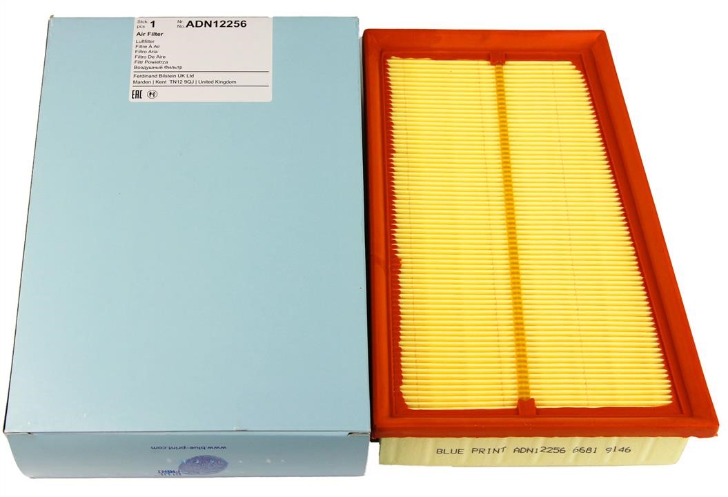Blue Print Air filter – price 22 PLN