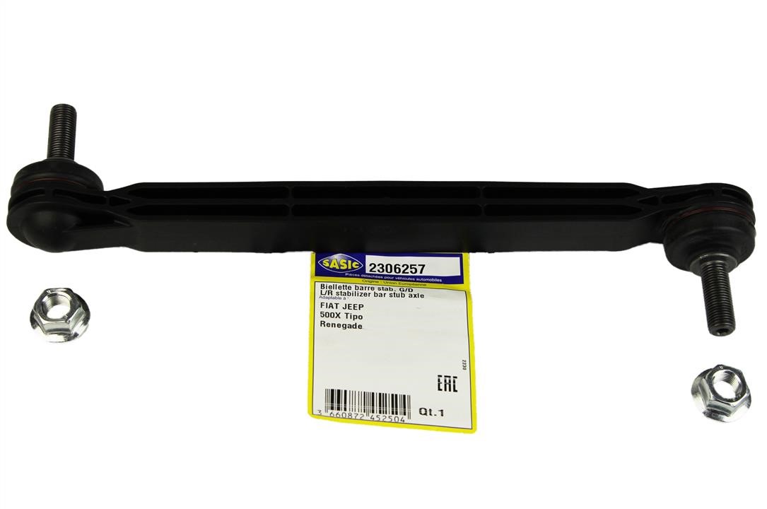 Buy Sasic 2306257 at a low price in United Arab Emirates!