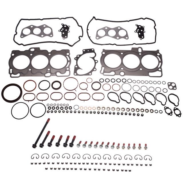 Full Gasket Set, engine Subaru 10105AA790