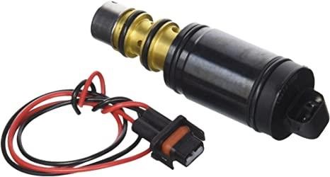 NRF Air conditioning compressor valve – price 245 PLN