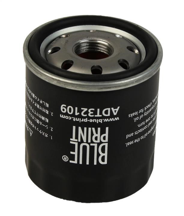 Oil Filter Blue Print ADT32109