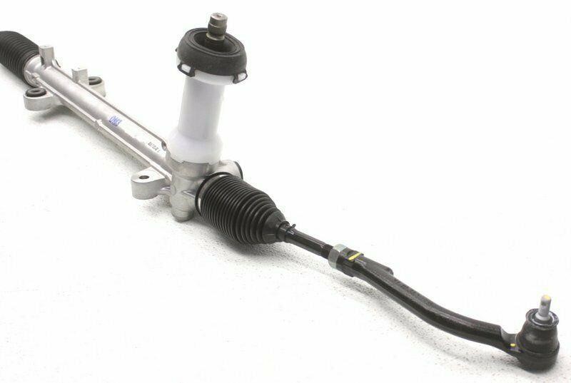 565002W300 Hyundai/Kia Steering rack without power steering