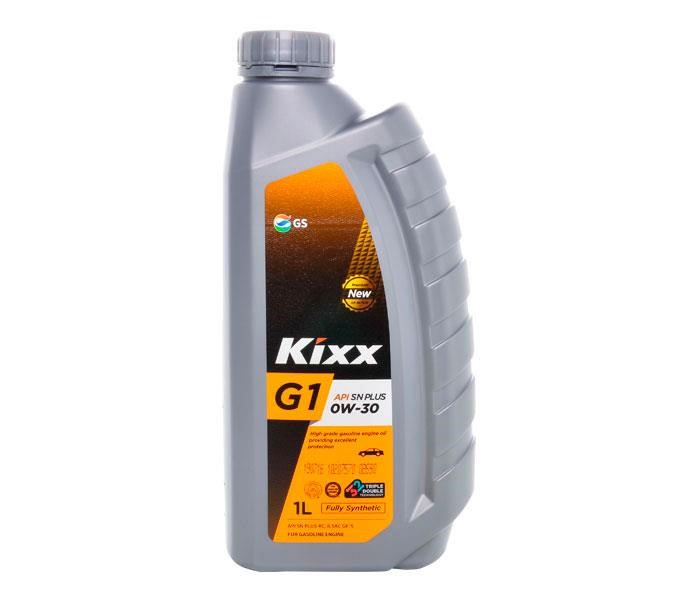 Kixx GS1111683 Engine oil Kixx G1 0W-30, 1L GS1111683