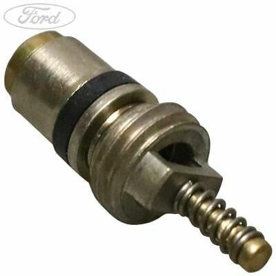 1426527 Ford Air conditioning compressor valve