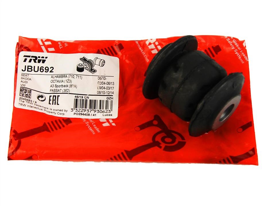 Buy TRW JBU692 at a low price in United Arab Emirates!
