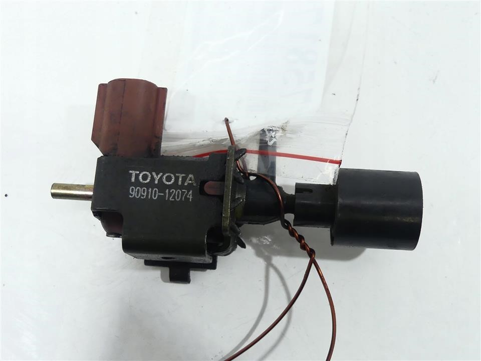 Toyota 90910-12014 Charge air corrector 9091012014