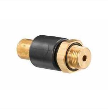 Wabco 434 608 220 0 Pressure limiting valve 4346082200