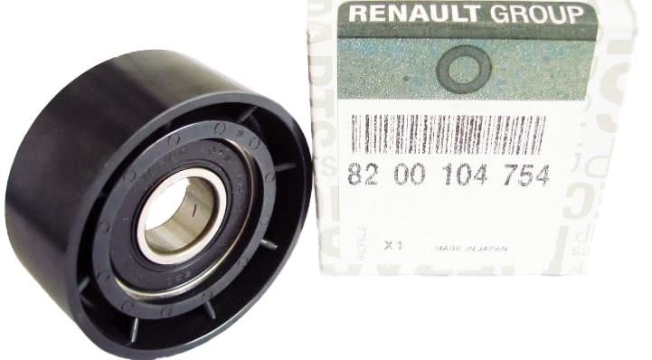 Idler Pulley Renault 82 00 104 754