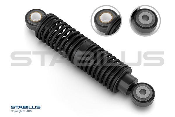 Stabilus 015295 Poly V-belt tensioner shock absorber (drive) 015295