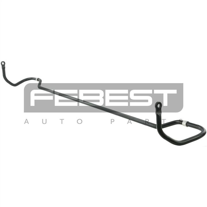 Rear stabilizer Febest 0199-ACV40R