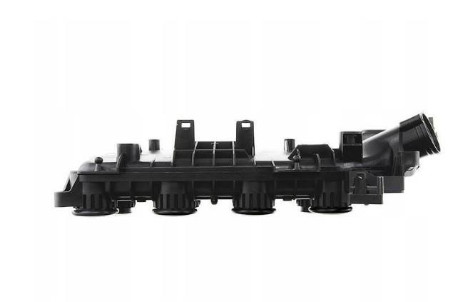 Intake manifold Citroen/Peugeot 0361 N3