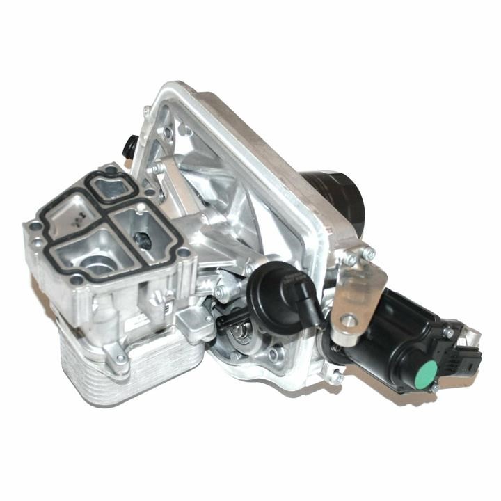 Oil Filter Housing VAG 03L 115 512 D