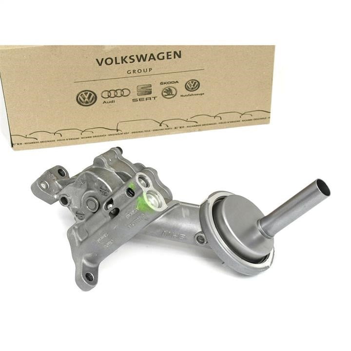 059115105AH VAG OIL PUMP