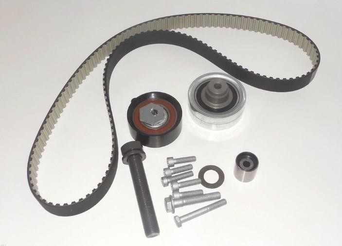 076198119 VAG Timing Belt Kit