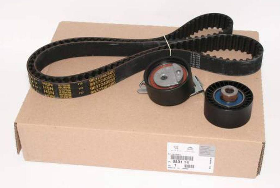 Citroen/Peugeot 0831 T4 Timing Belt Kit 0831T4