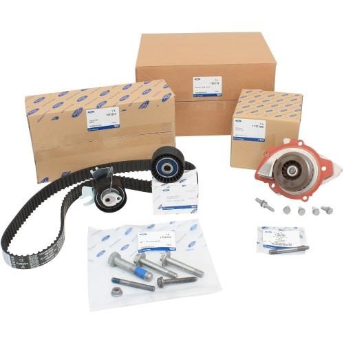 TIMING BELT KIT WITH WATER PUMP Ford 1 855 735