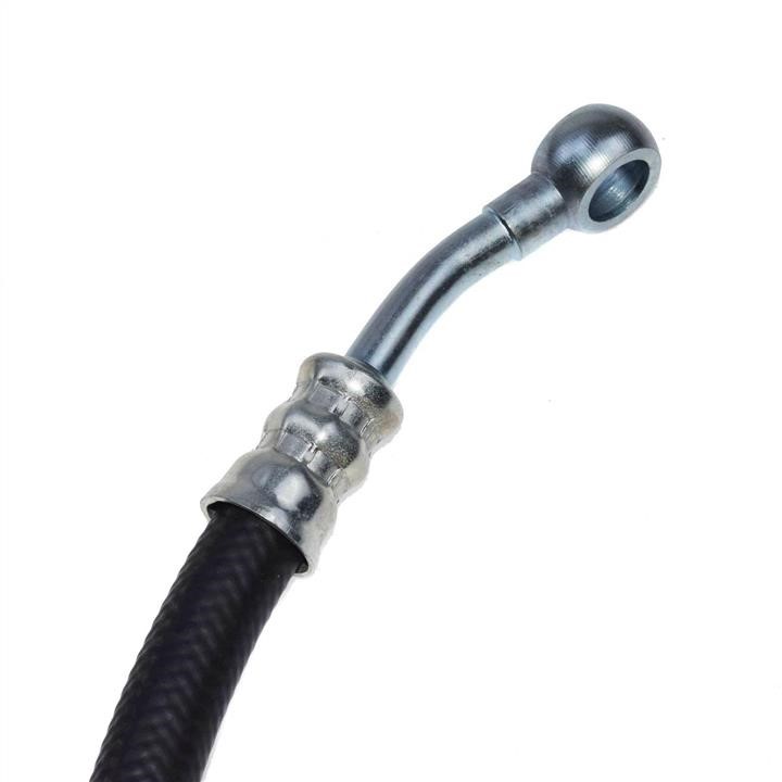 Oil pipe BMW 11 36 1 705 532