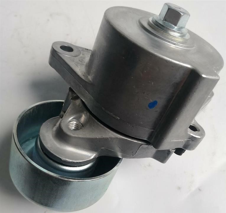 Drive belt tensioner pulley Nissan 11955-5X00E