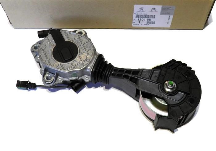Idler roller Citroen/Peugeot 1204 55
