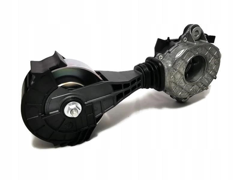 Citroen/Peugeot 1204 56 V-ribbed belt tensioner (drive) roller 120456