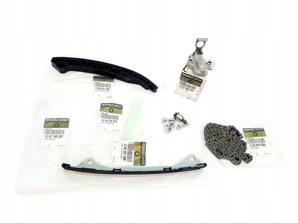 Buy Renault 13 0C 158 30R at a low price in United Arab Emirates!